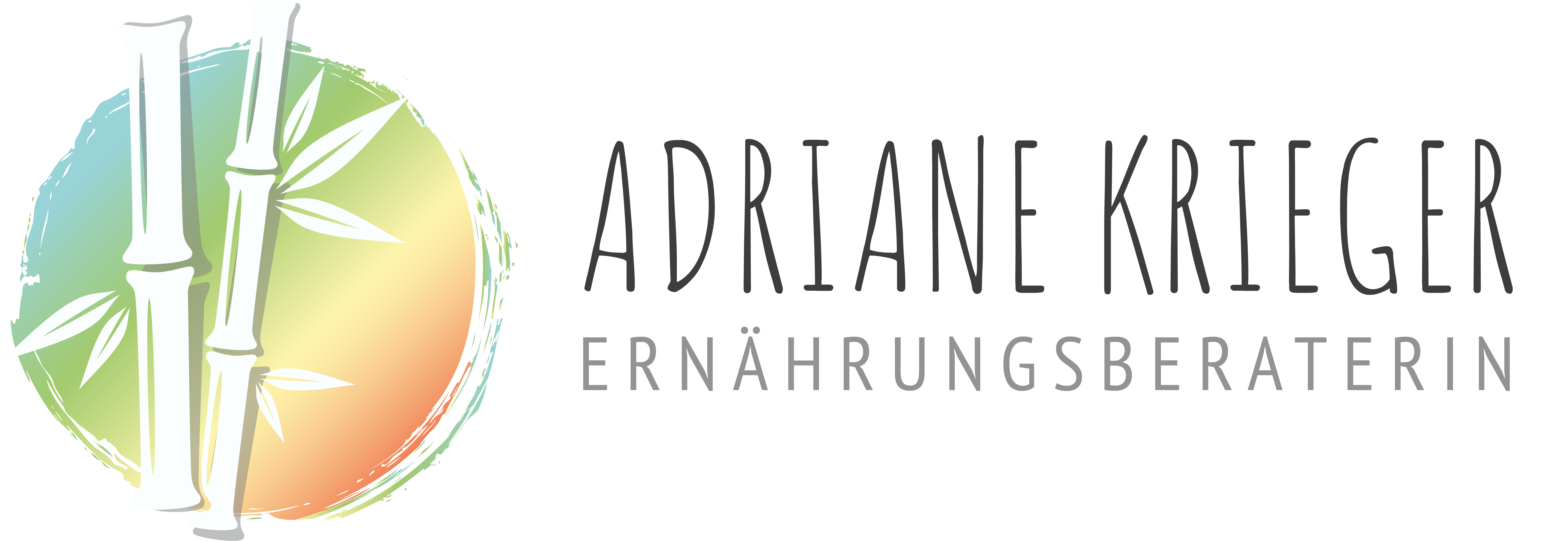 Adriane Krieger Ernährungsberaterin